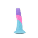 Avant - Siliconen Dildo Met Zuignap - Vision of Love - PlayForFun
